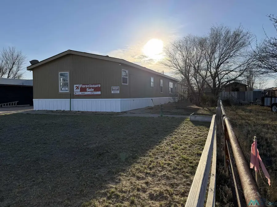 1211 Tenth Street, Eunice, NM 88231 - #2