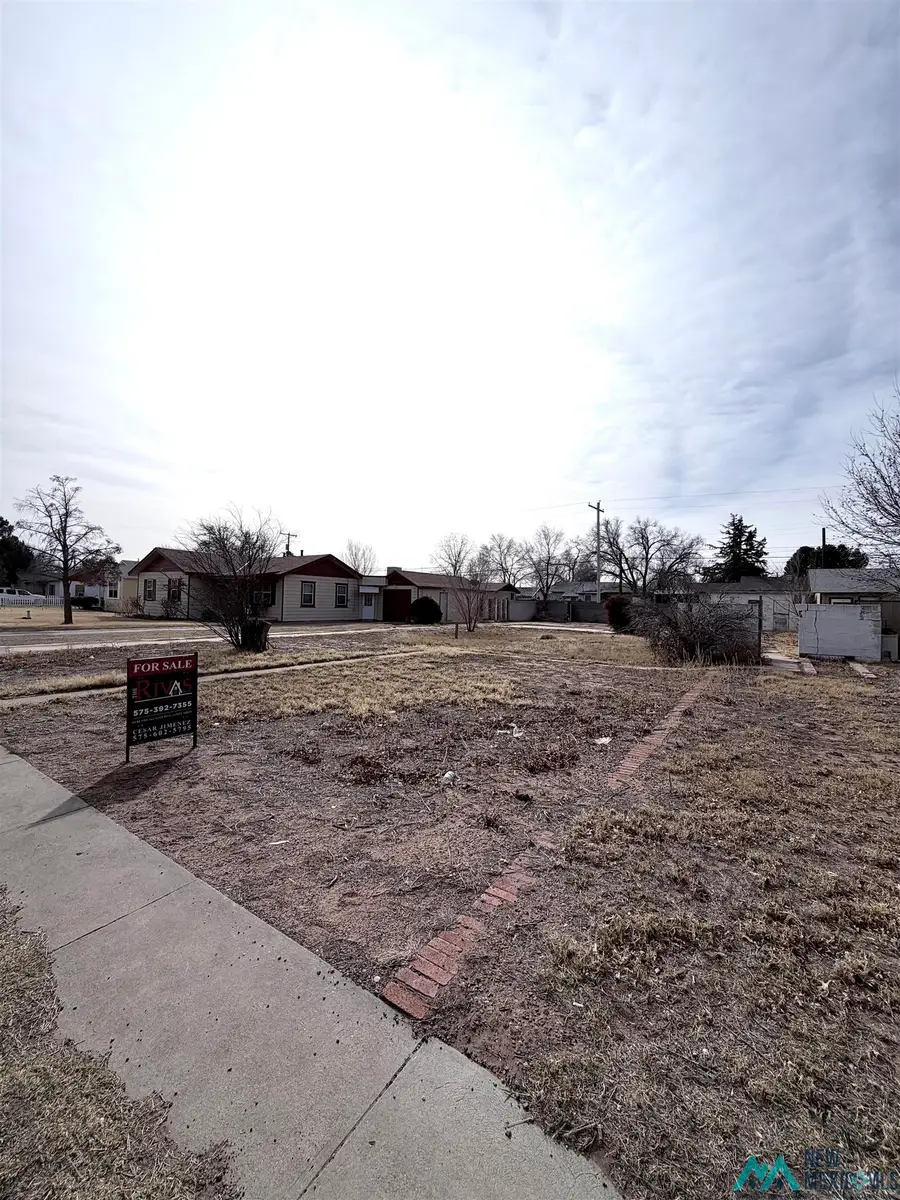 311 E Green Acres Drive, Hobbs, NM 88240 - #2