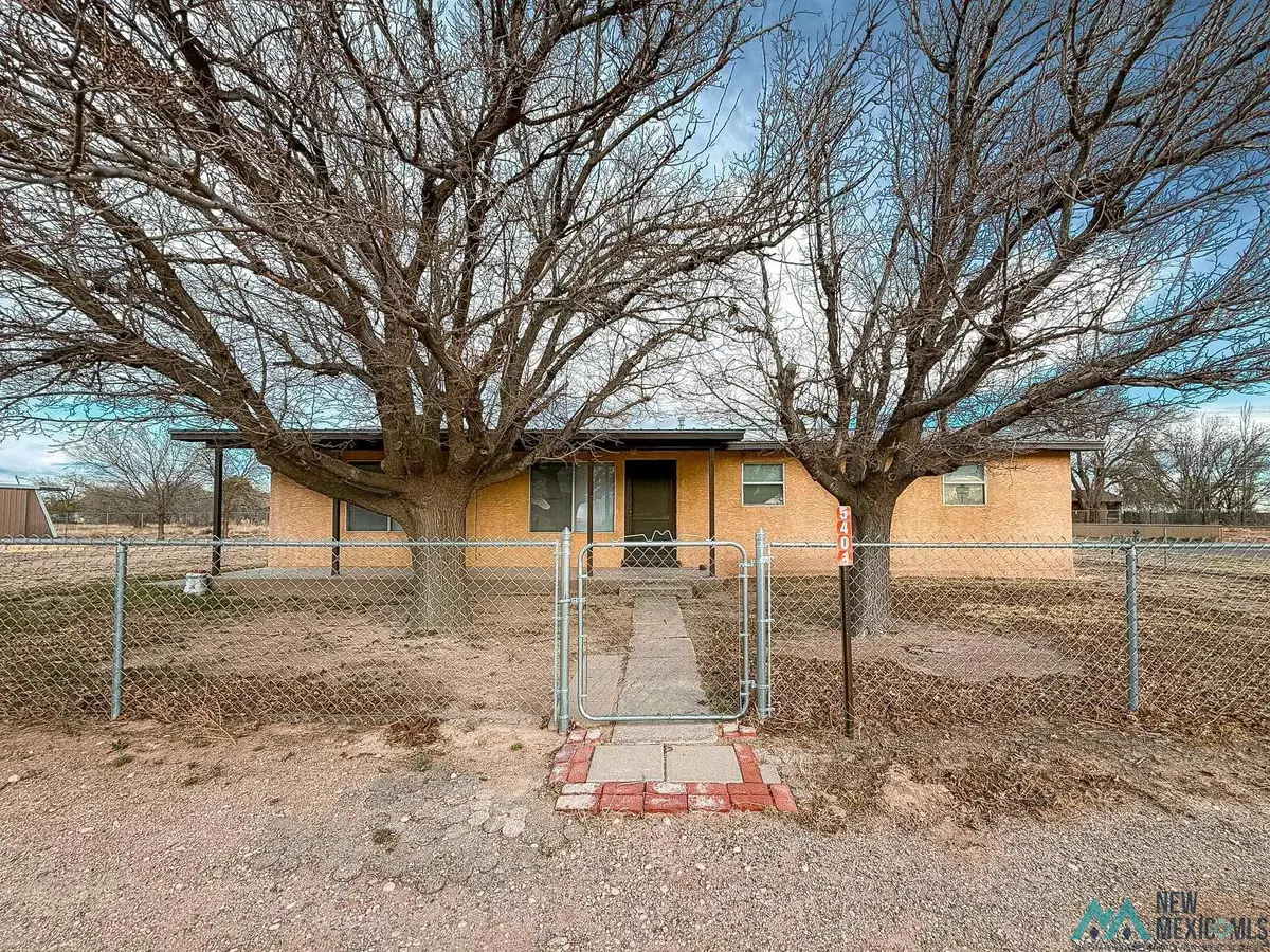 5401 Ocotillo Avenue, Roswell, NM 88201 - #1