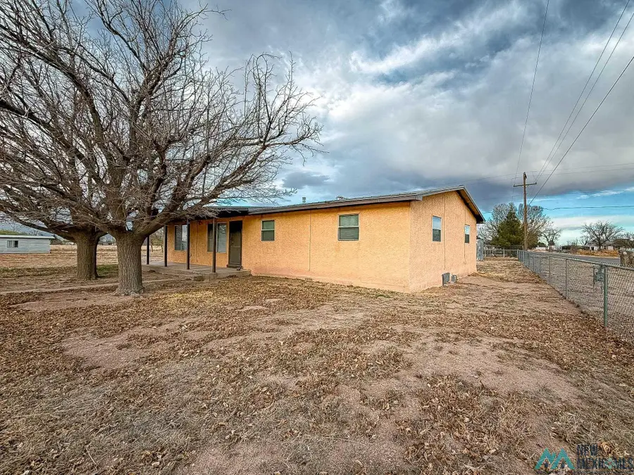 5401 Ocotillo Avenue, Roswell, NM 88201 - #2