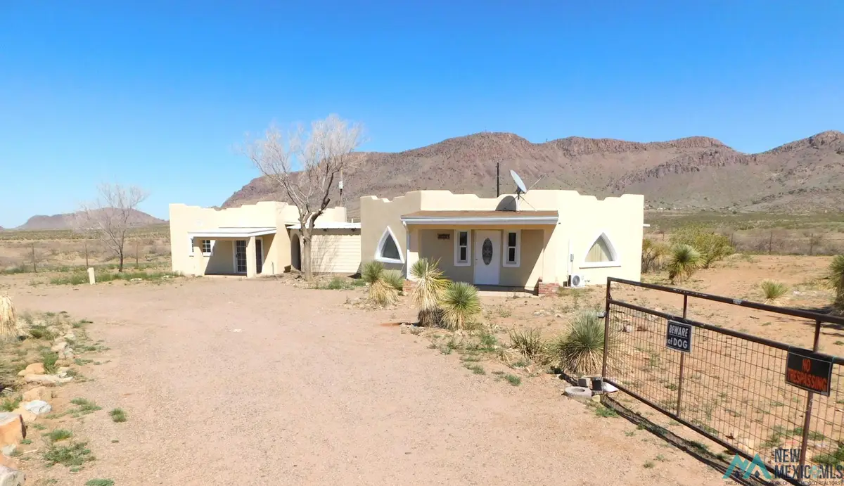 6995 Stirrup Rd Se, Deming, NM 88030 - #1