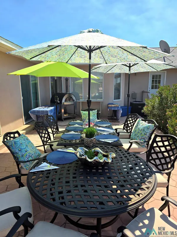 308 Trout Road, Elephant Butte, NM 87935