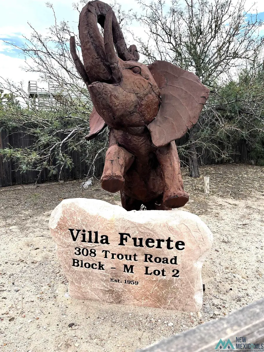 308 Trout Road, Elephant Butte, NM 87935 - #2