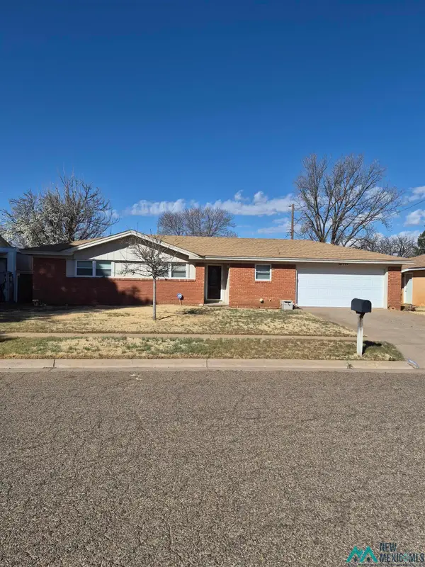 112 Merrill Drive, Clovis, NM 88101