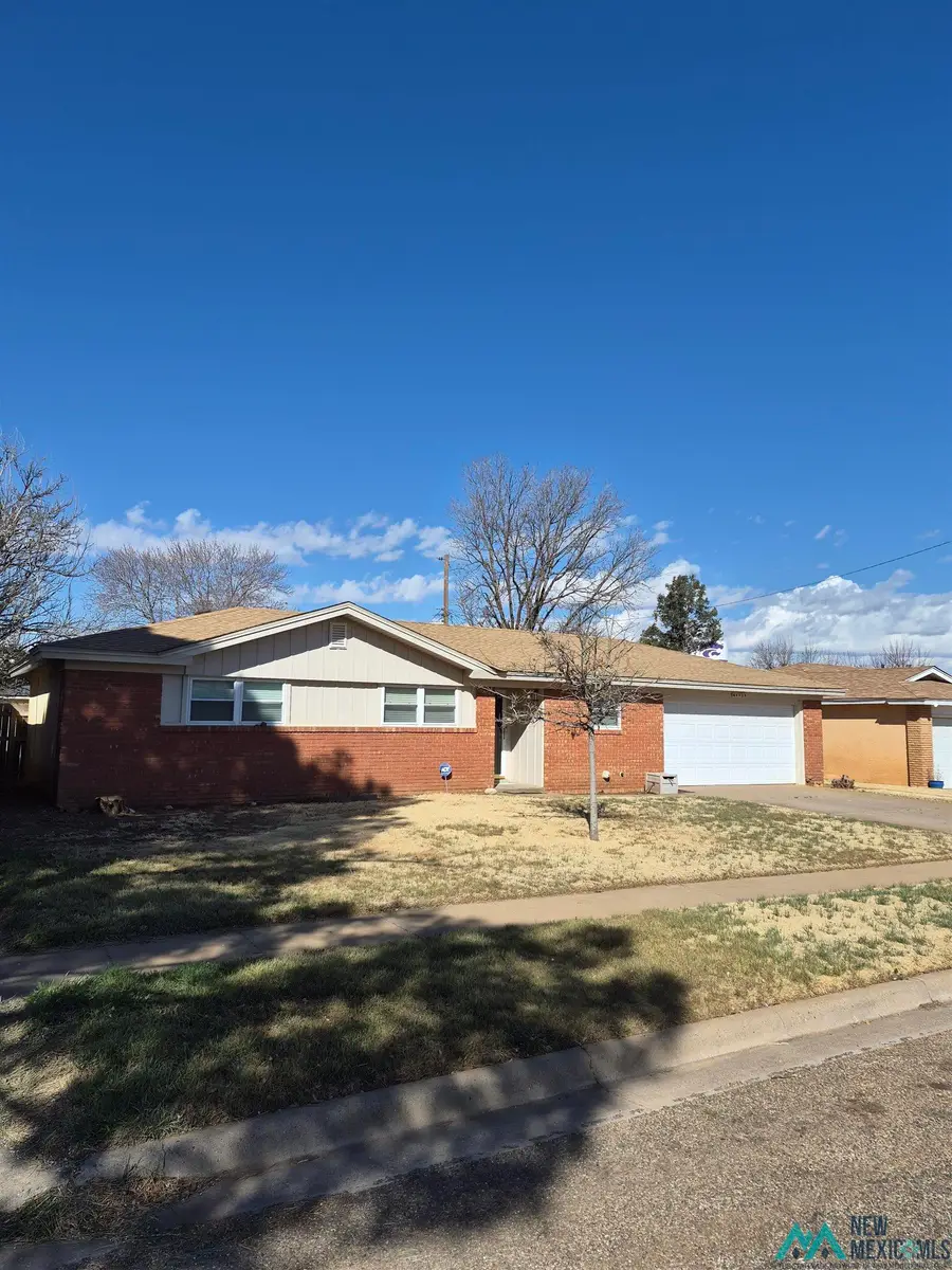 112 Merrill Drive, Clovis, NM 88101 - #2