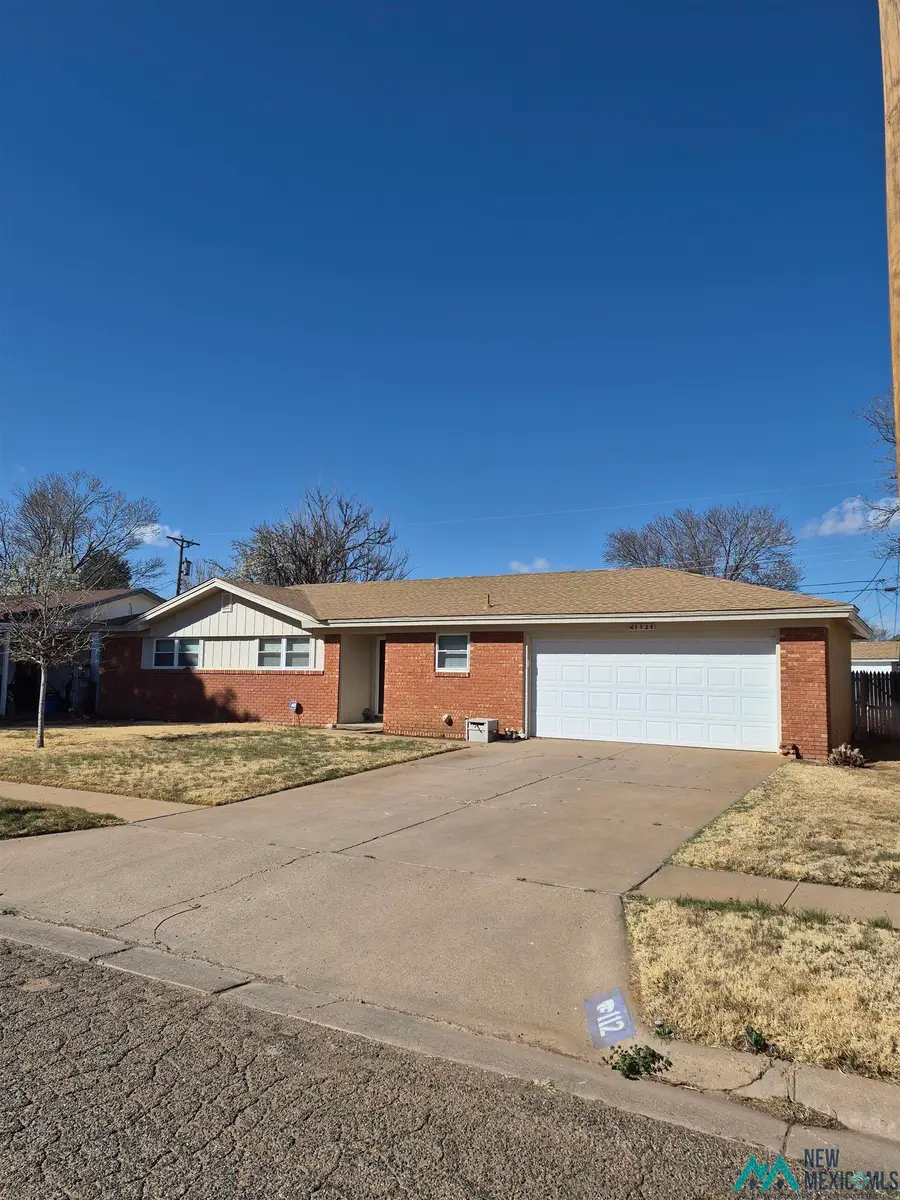 112 Merrill Drive, Clovis, NM 88101 - #3