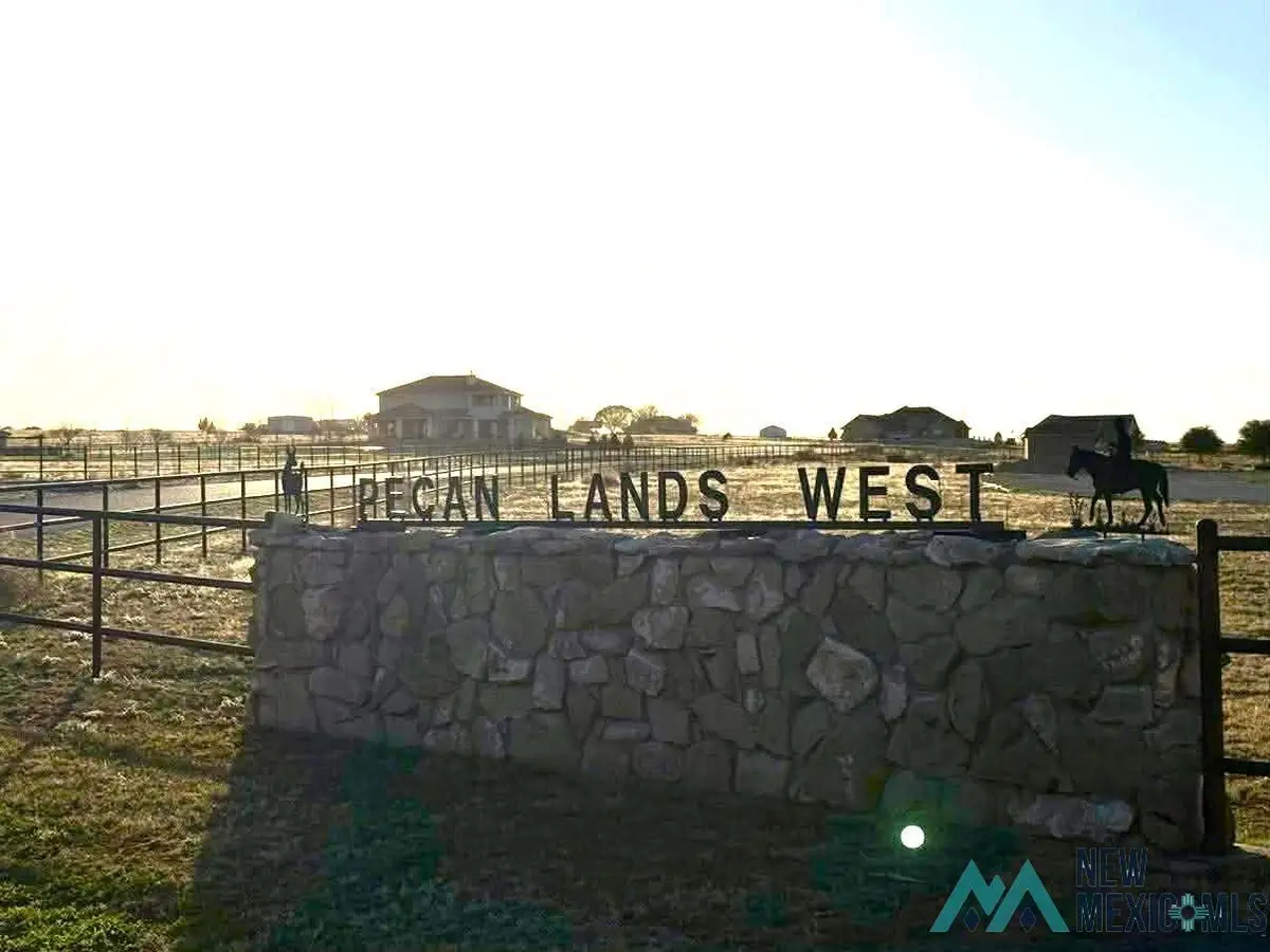 36 Haley Circle, Roswell, NM 88201 - #1