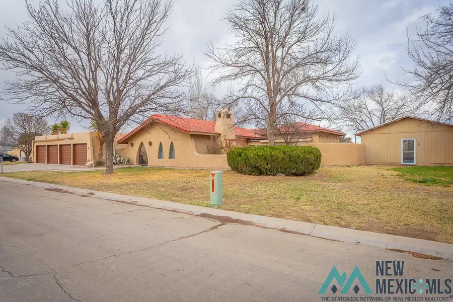 7 Robins Nest Place, Roswell, NM 88201 - #2