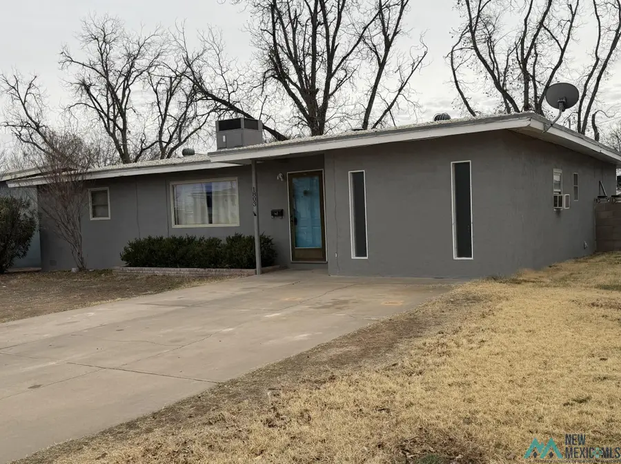 1803 W Blodgett Street, Carlsbad, NM 88220 - #3