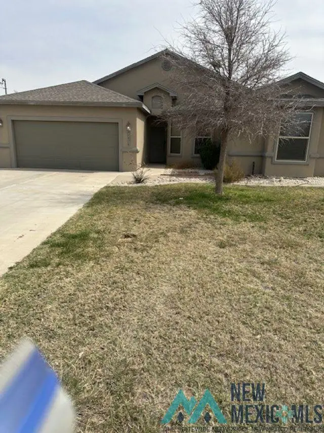 4002 S Pat Garrett Road, Carlsbad, NM 88220 - #1