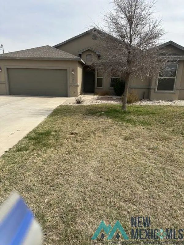 4002 S Pat Garrett Road, Carlsbad, NM 88220