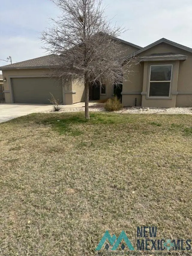 4002 S Pat Garrett Road, Carlsbad, NM 88220 - #2
