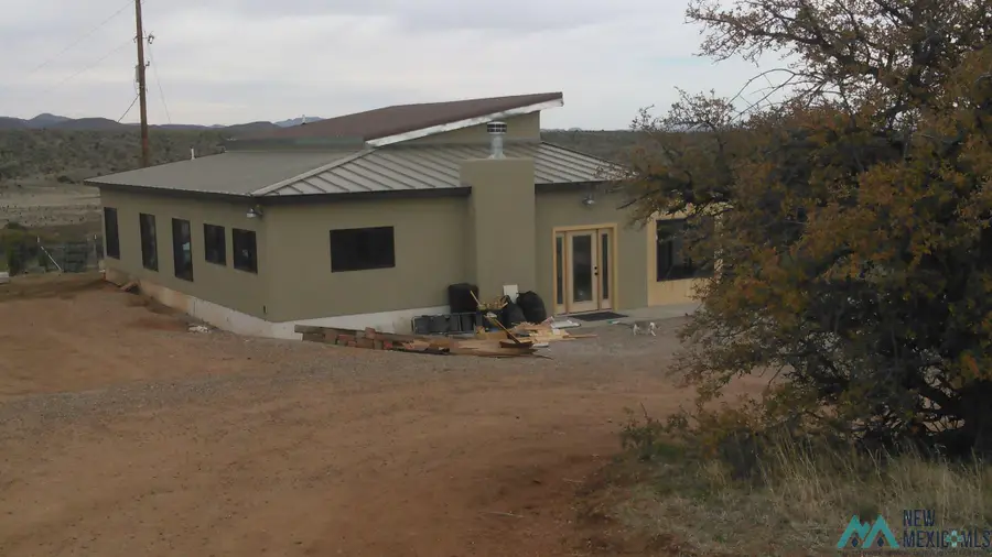100 Running Iron Ridge, Silver City, NM 88061 - #2