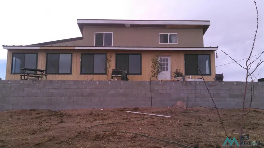 100 Running Iron Ridge, Silver City, NM 88061 - #3