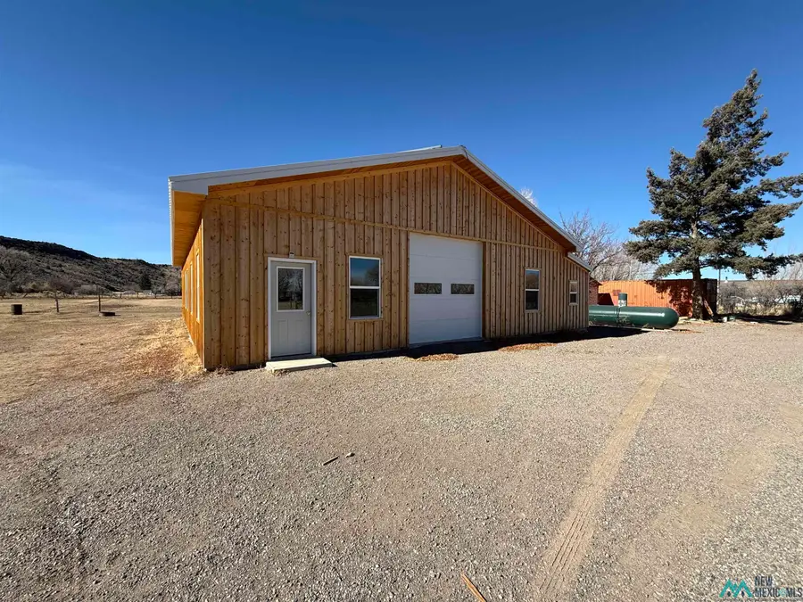 52 Cr 443 Road, Vallecitos, NM 87575 - #2
