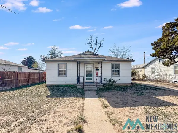701 N Elm Street, Carlsbad, NM 88220