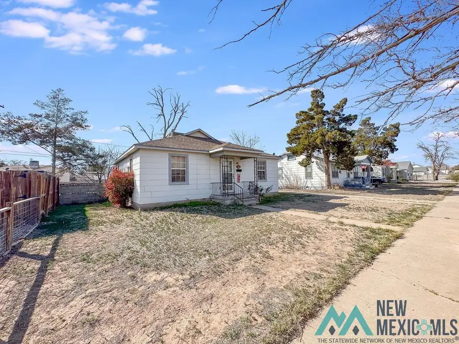 701 N Elm Street, Carlsbad, NM 88220 - #2