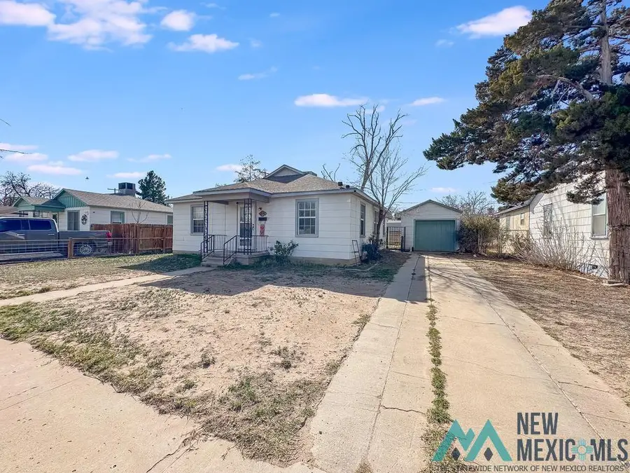 701 N Elm Street, Carlsbad, NM 88220 - #3