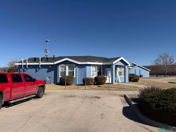 1515 E Scharbauer Street, Hobbs, NM 88240