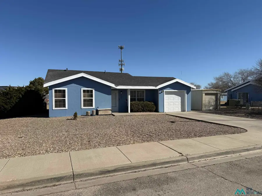 1515 E Scharbauer Street, Hobbs, NM 88240 - #2