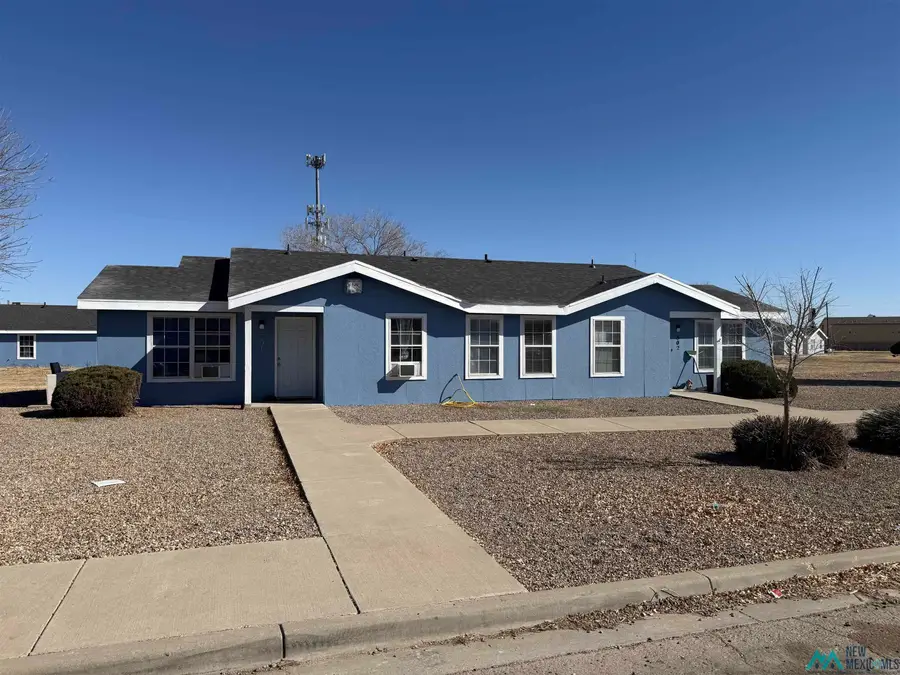 1515 E Scharbauer Street, Hobbs, NM 88240 - #3