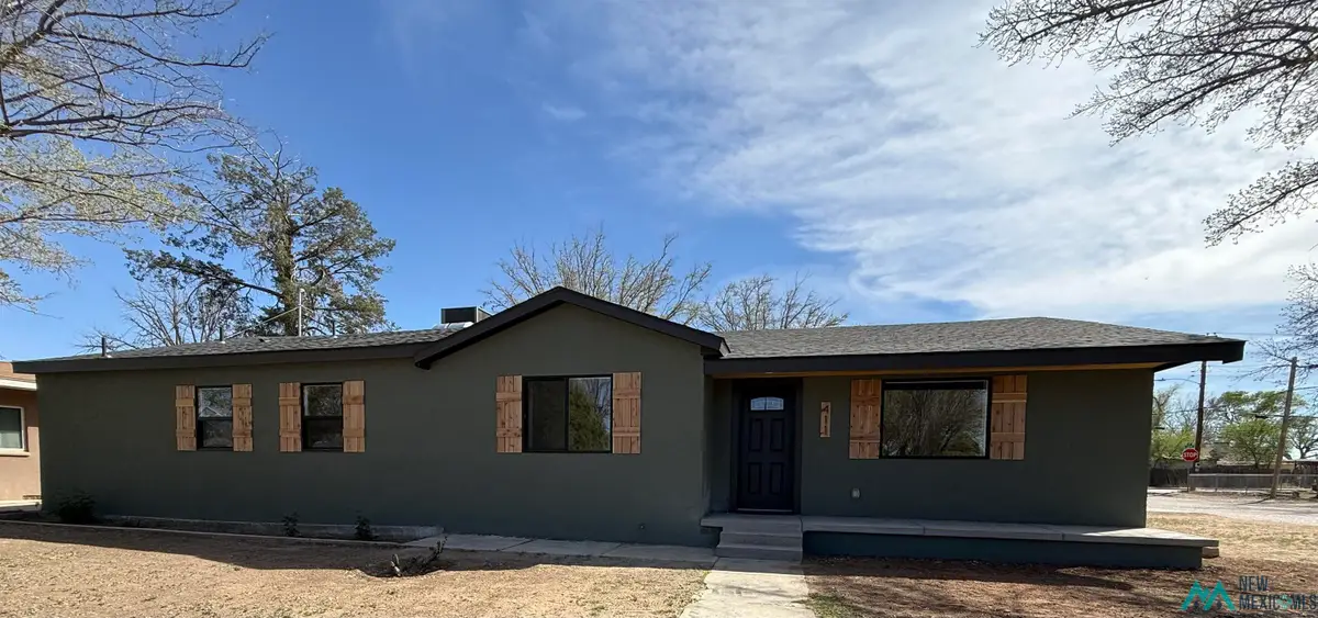 411 W Washington Avenue, Artesia, NM  - #1