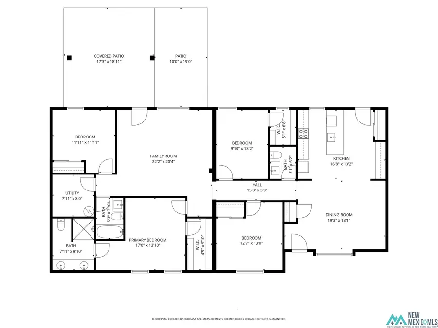 411 W Washington Avenue, Artesia, NM  - #2
