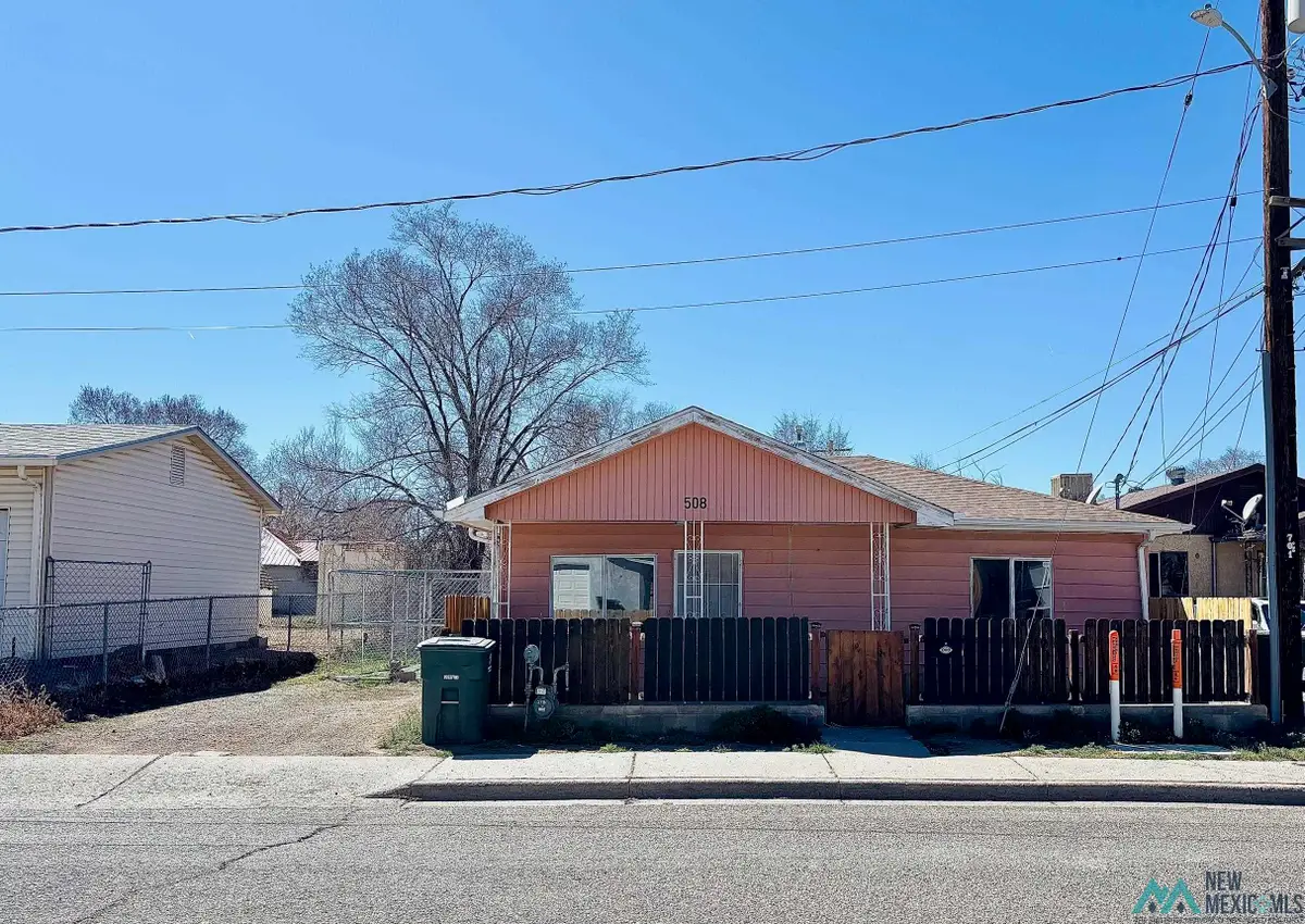 508 S Seventh St, Gallup, NM 87301 - #1