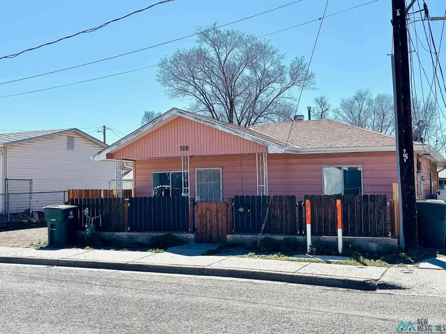 508 S Seventh St, Gallup, NM 87301 - #2