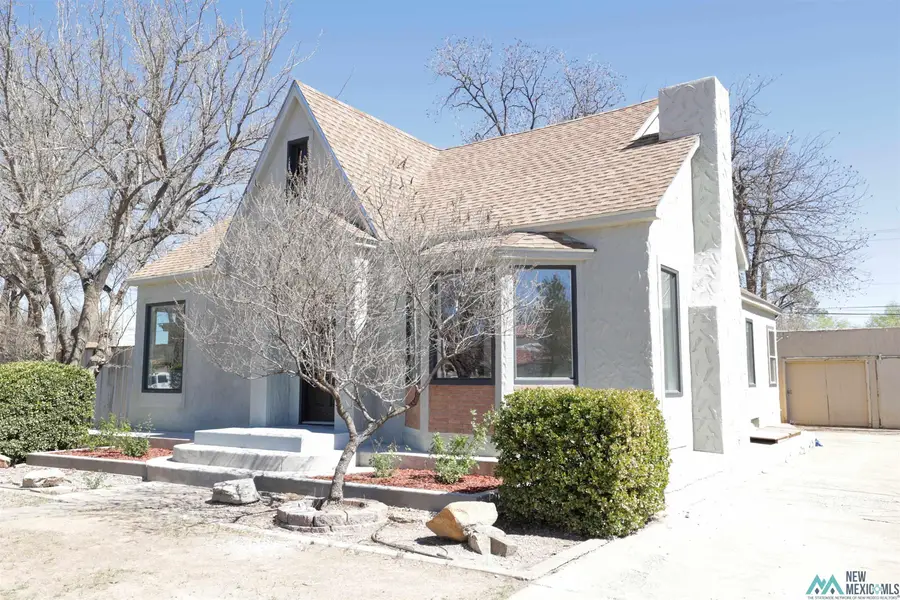 607 N Washington Avenue, Roswell, NM 88201 - #3