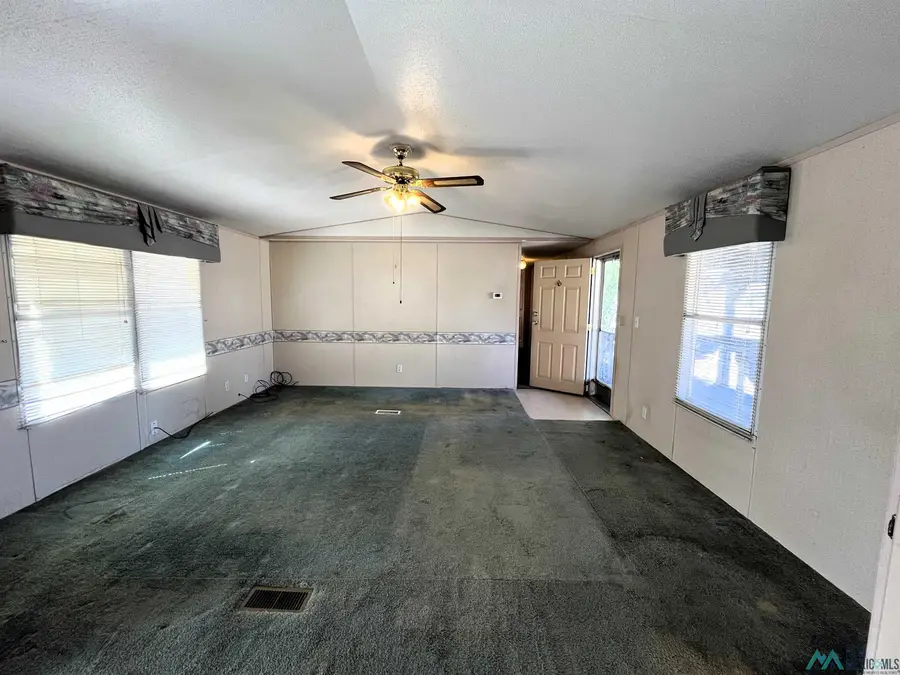 700 Carmen St, Williamsburg, NM 87942 - #2