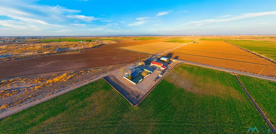 2203 Miller Road, Carlsbad, NM 88220 - #2
