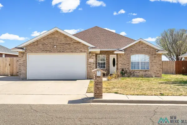 4509 Sandstone Drive, Clovis, NM 88101