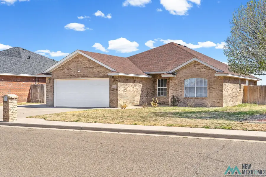 4509 Sandstone Drive, Clovis, NM 88101 - #2