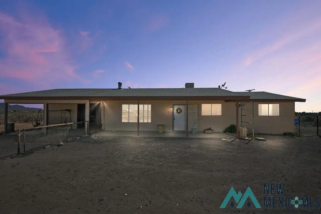 5220 SE Amapola Road, Deming, NM 88030 - #1