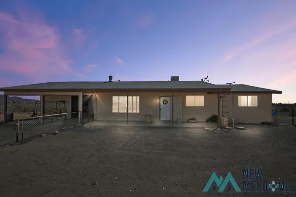 5220 SE Amapola Road, Deming, NM 88030