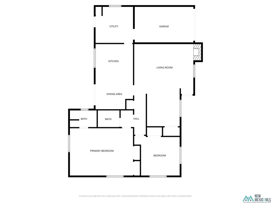 704 Elko Avenue, Grants, NM 87020 - #2