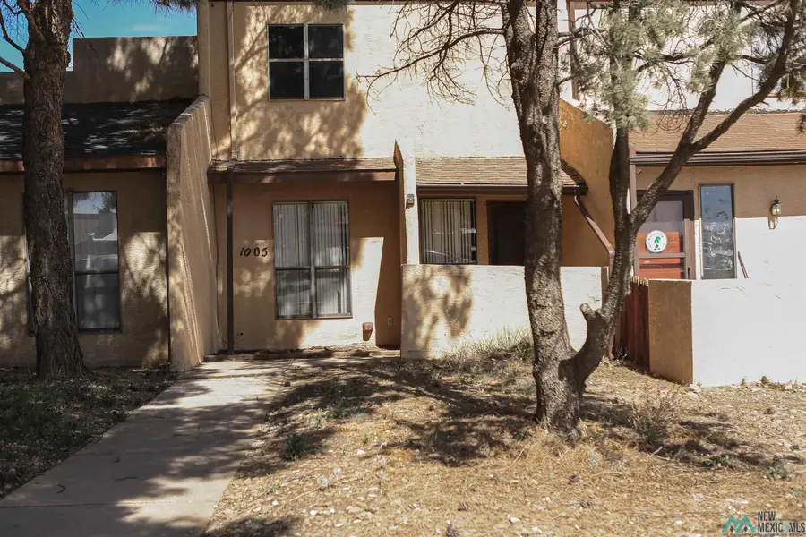 1005 Plaza Del Sol, Roswell, NM 88203 - #2