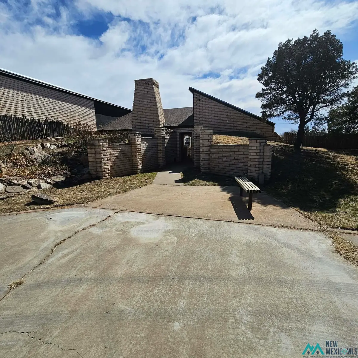 121 Remuda Drive, Clovis, NM 88101 - #1