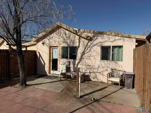 400 Charles Street, Truth Or Consequences, NM 87901