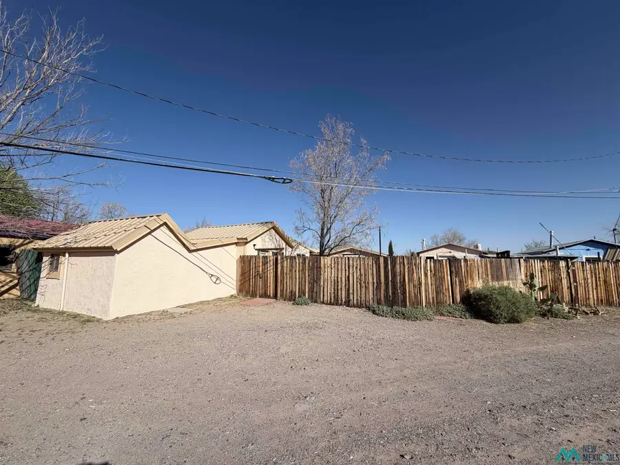 400 Charles Street, Truth Or Consequences, NM 87901 - #2