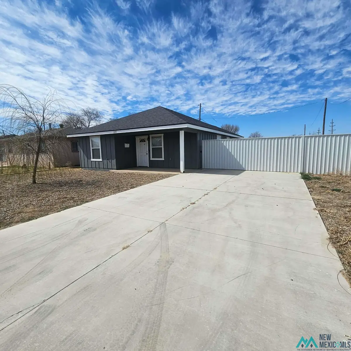 1320 Mora Street, Clovis, NM 88101 - #1