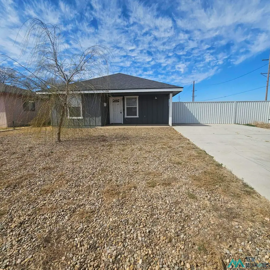 1320 Mora Street, Clovis, NM 88101 - #2