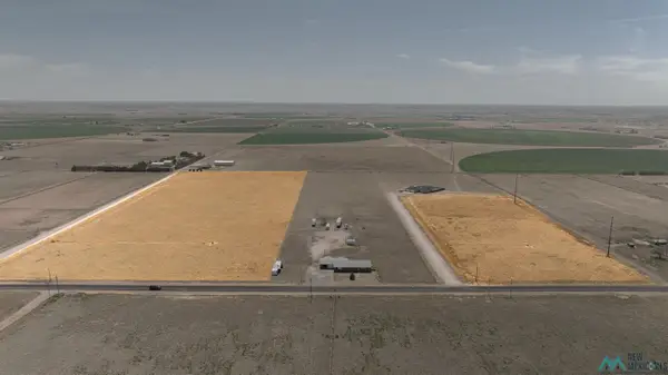 Bigler Addition Block 2 Lot 3, Portales, NM 88130