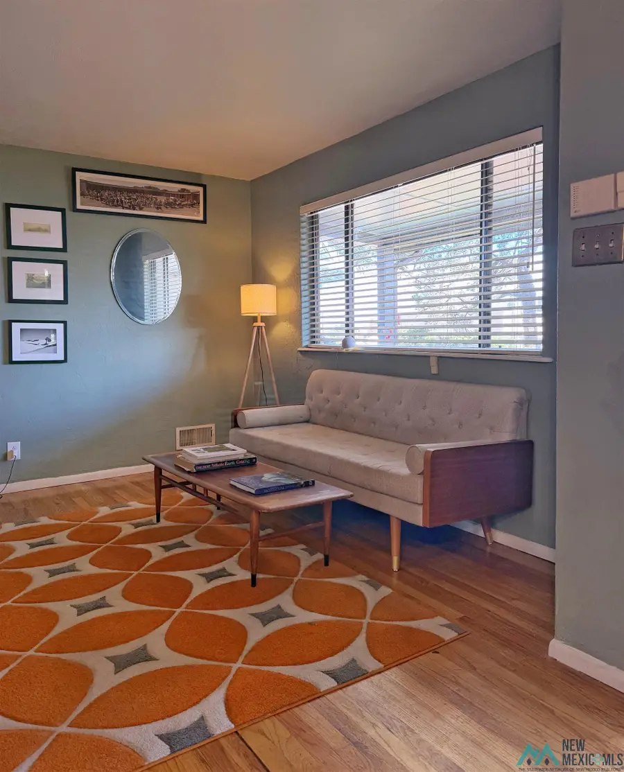 712 Dalbey Drive, Las Vegas, NM 87701 - #3