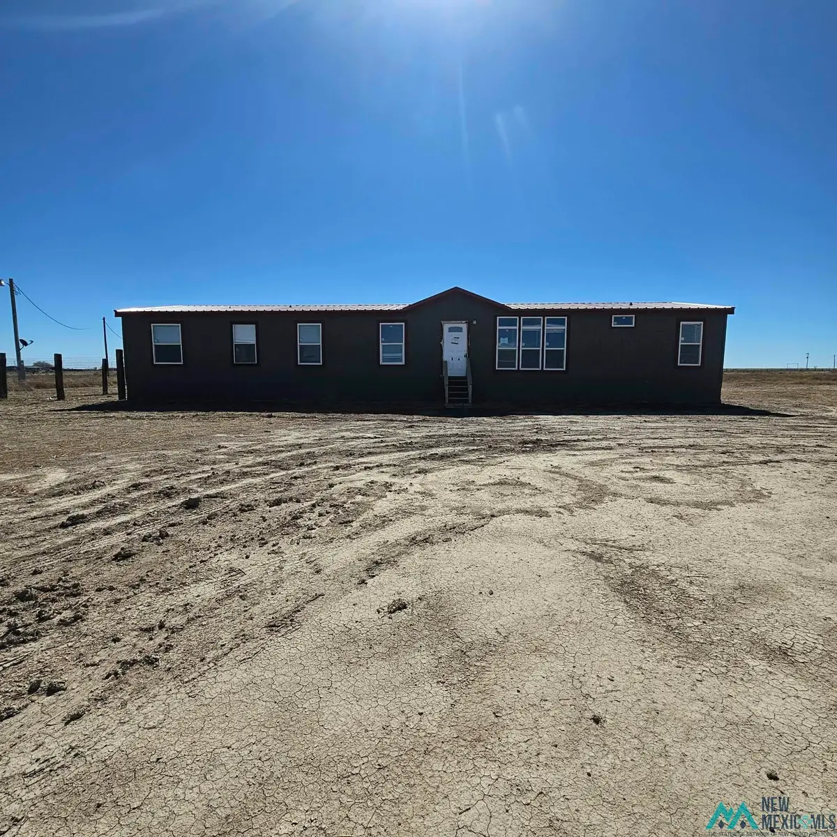 47 Michael Court, Dexter, NM 88230 - #1