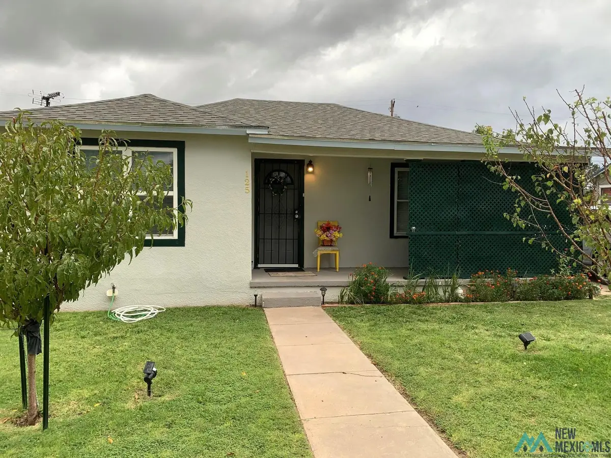 125 N Houston, Portales, NM 88130 - #1