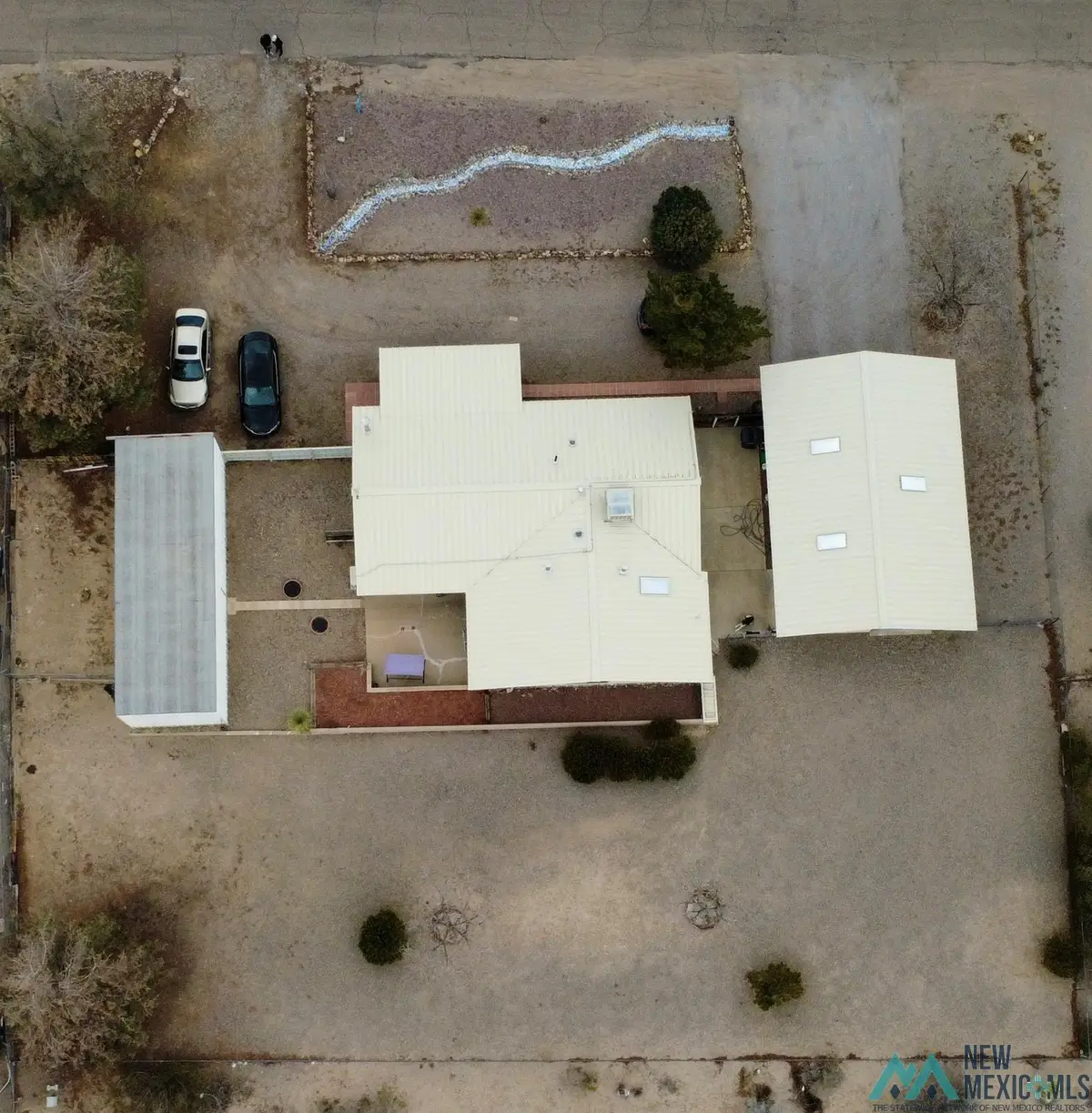 716 Erie Avenue, Elephant Butte, NM 87935 - #1