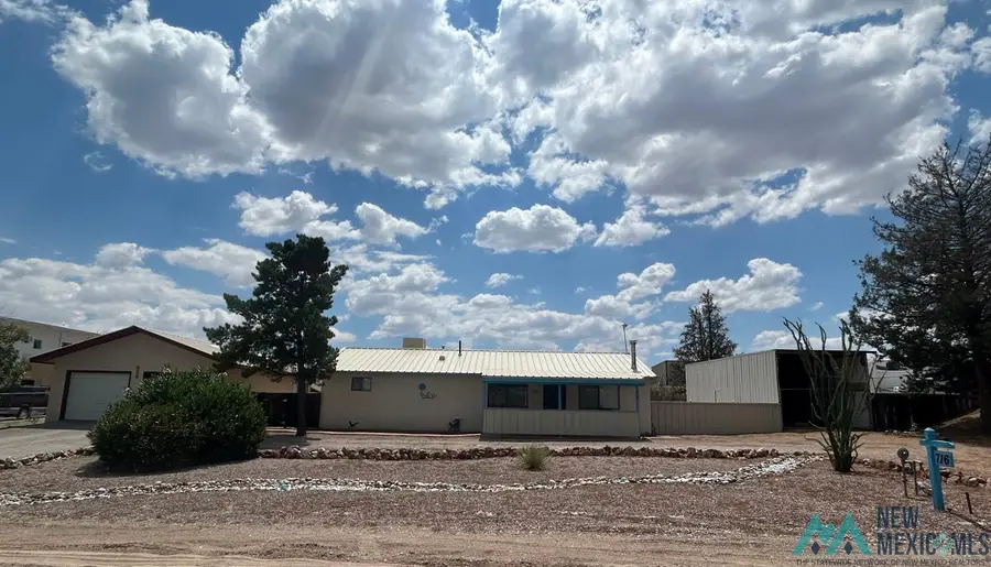 716 Erie Avenue, Elephant Butte, NM 87935 - #2