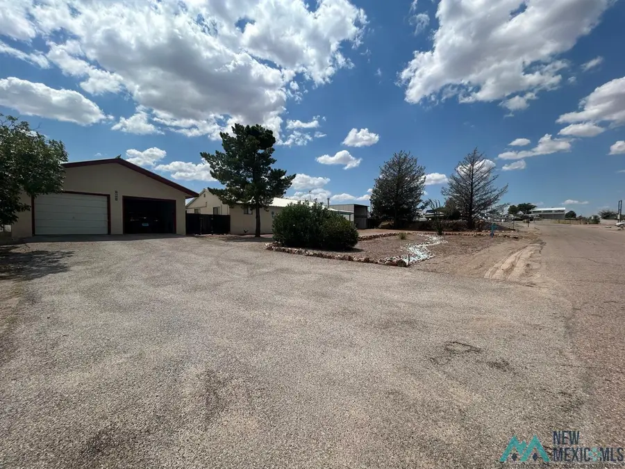 716 Erie Avenue, Elephant Butte, NM 87935 - #3